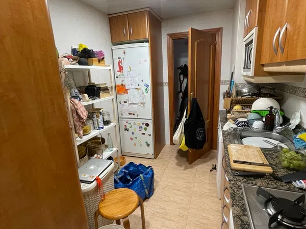 Piso en calle de Wagner, 28 - Foto 5