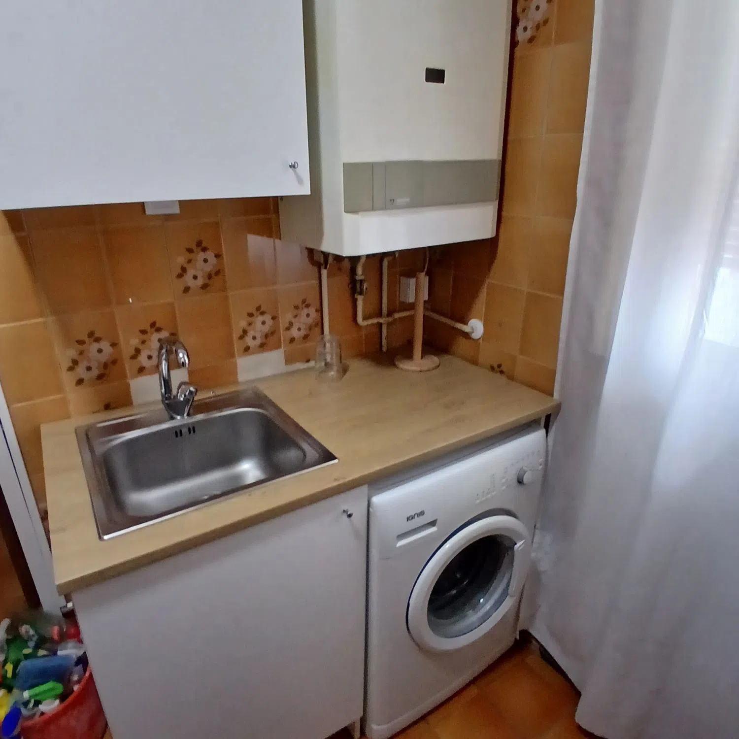 Ático en calle de Abtao, 15 - Foto 18