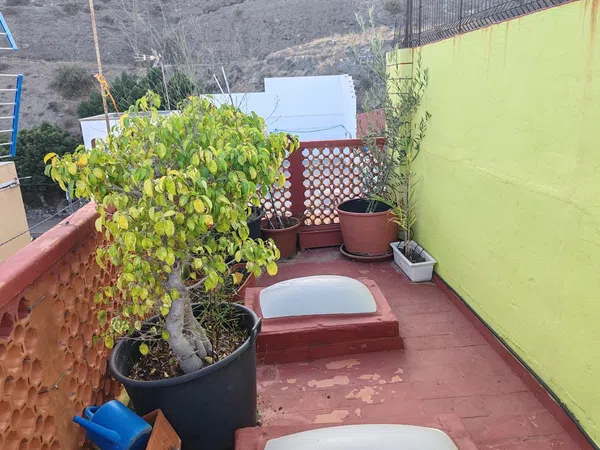 Dúplex en Calle Mediodía, 7, San Juan-San José - Foto 18