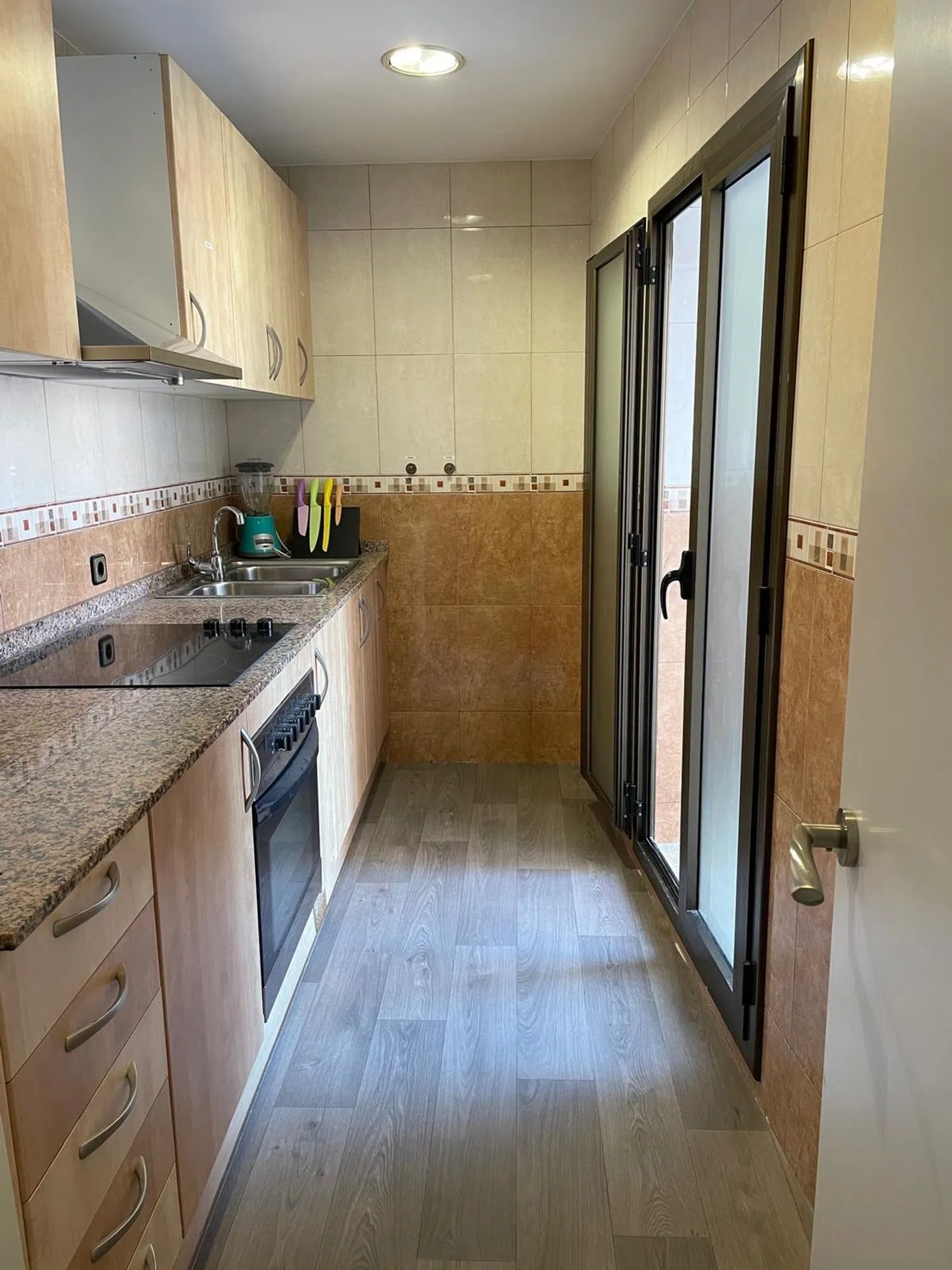 Piso en calle de la Cirera, 4 - Foto 8