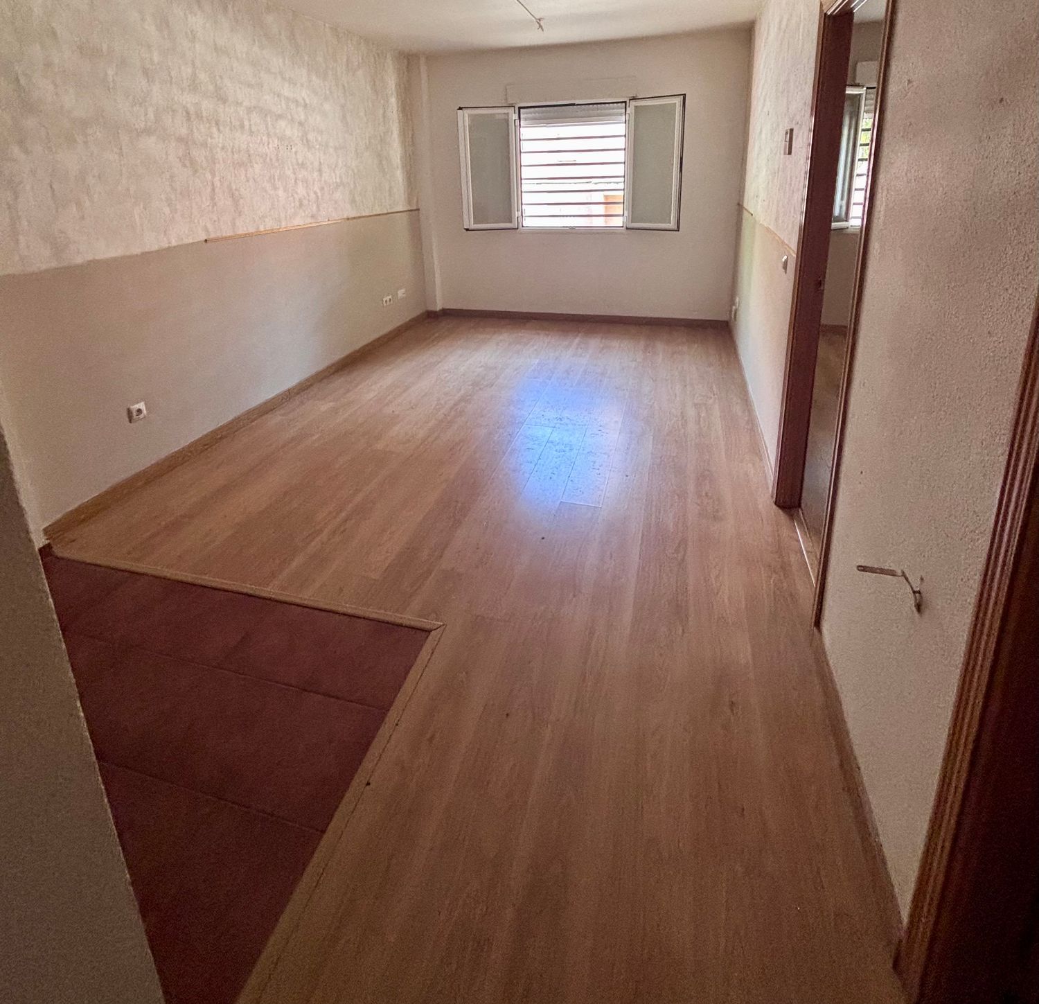 Piso en Calle de Alpajés, 54, Foso-Moreras, Foso-Moreras - Foto 4
