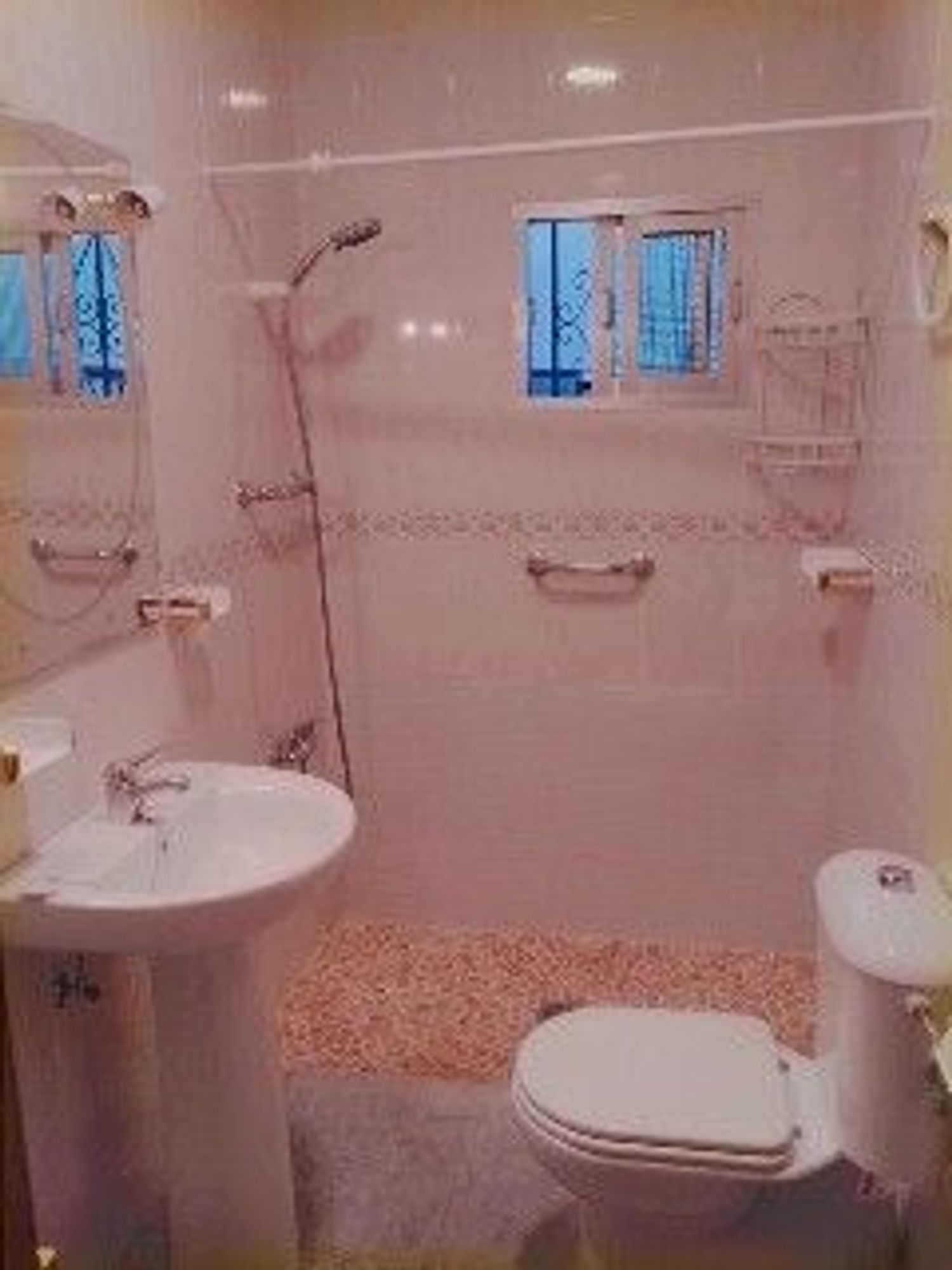 Chalet adosado en La Hacienda - Nueva Andalucía, La Hacienda - Nueva Andalucía - Foto 7