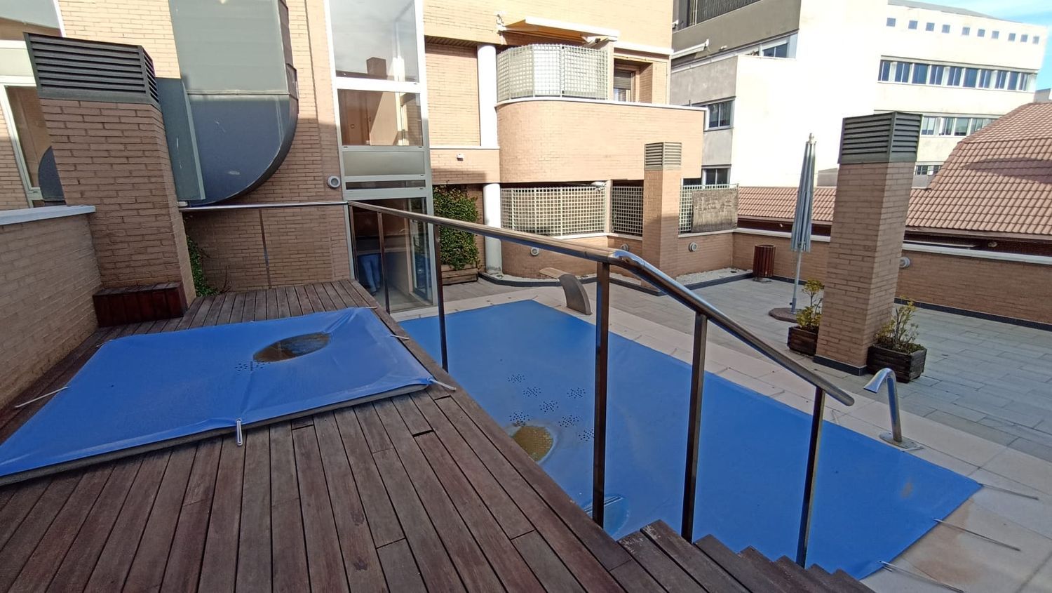 Piso en Calle de Sánchez Pacheco, 82, Ciudad Jardín - Foto 32