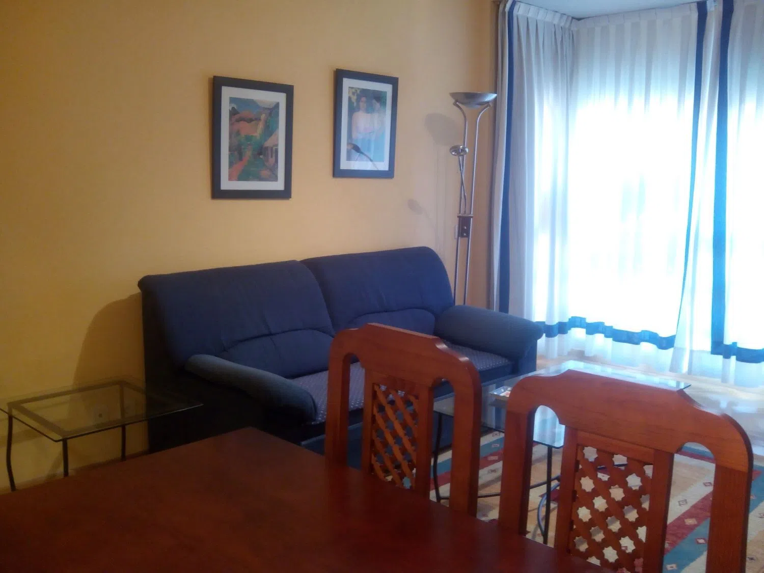 Estudio en calle de julian camarillo, 59 - Foto 1