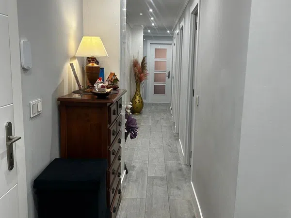 Piso en Calle Andrés del Río Abaurrea, 1, Zona Muelle - Extrarradio, Zona Muelle - Extrarradio - Foto 10
