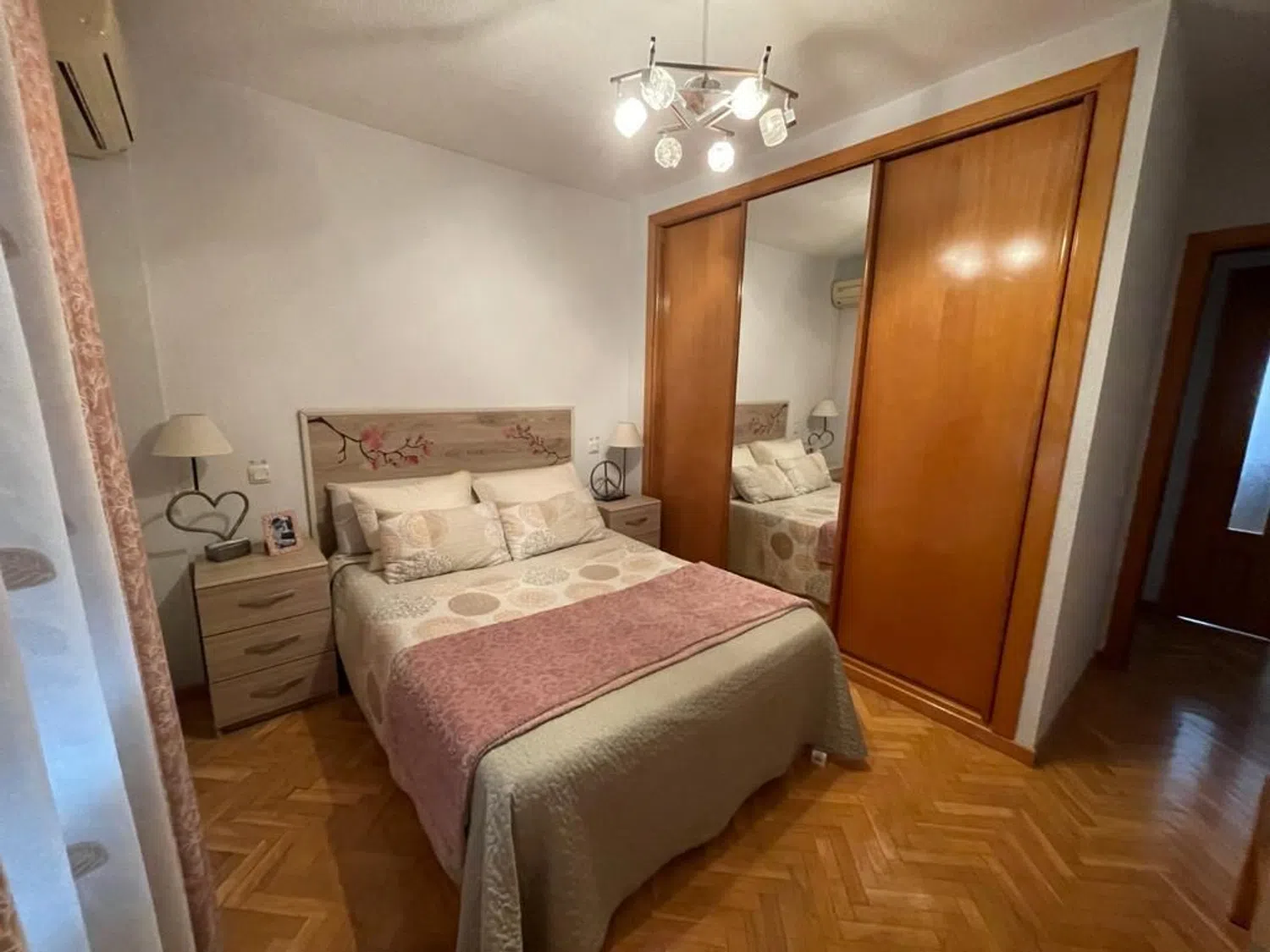 Piso en calle Bahía de Algeciras, 1 - Foto 4