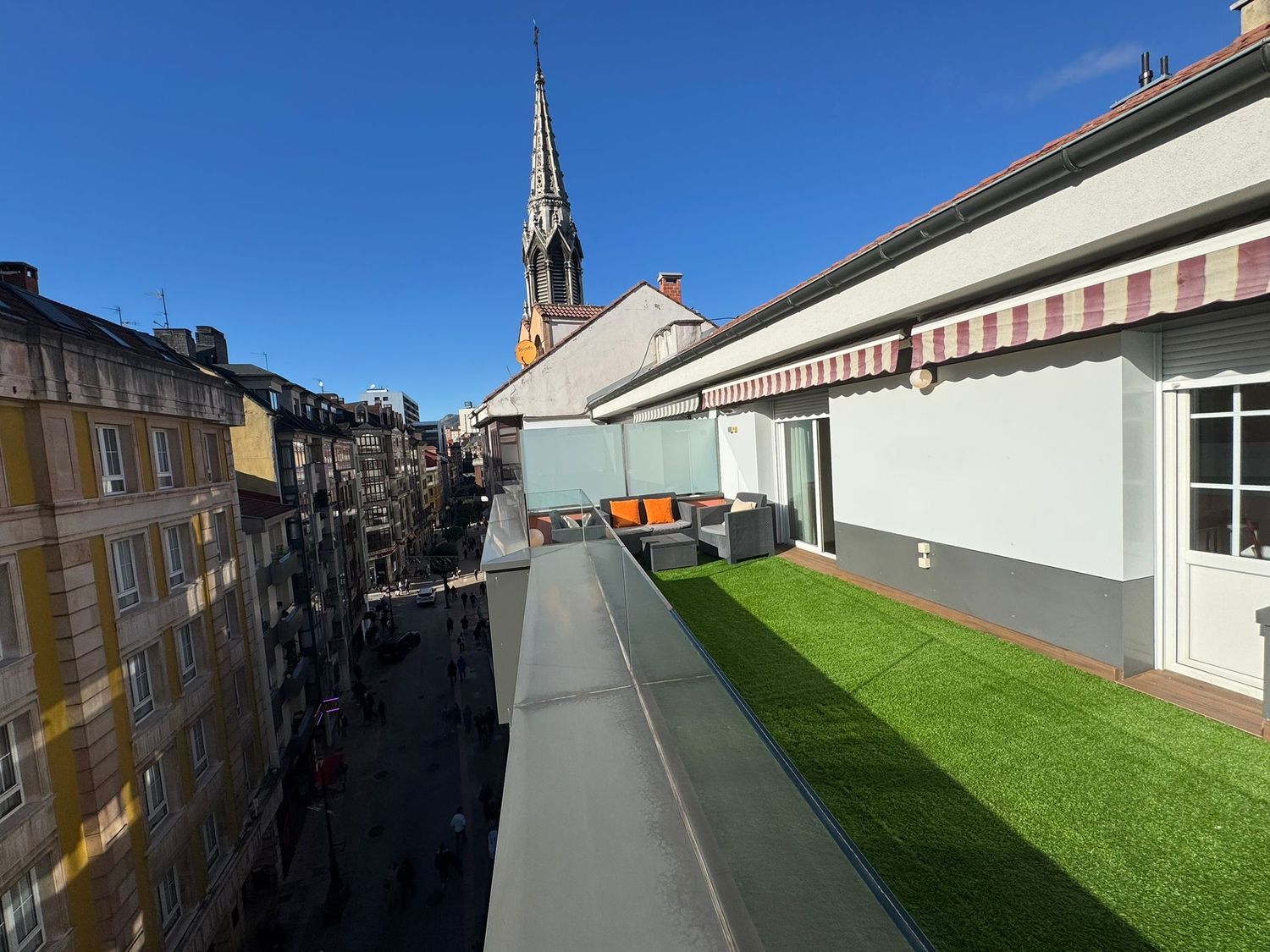 Ático en calle Caveda, 18 - Foto 14