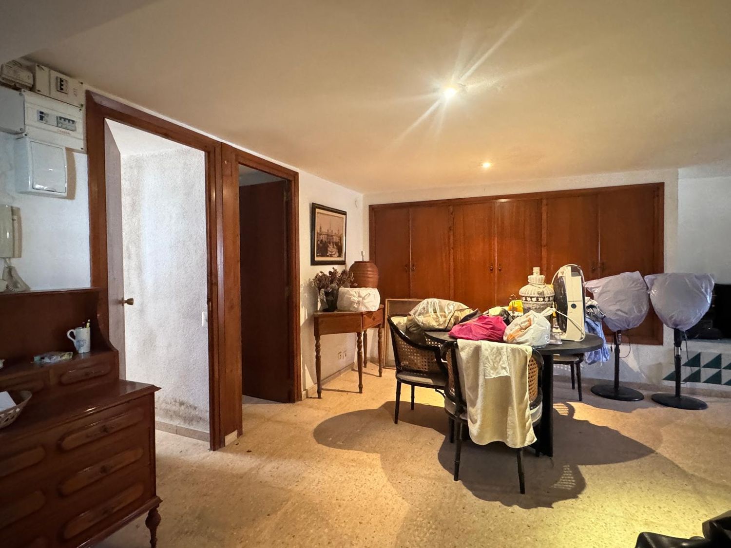 Casa independiente en Centro Ciudad - Foto 17