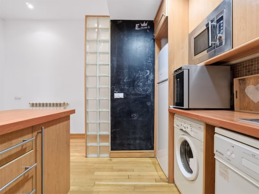 Piso en  Calle de Echegaray 1 - Foto 11