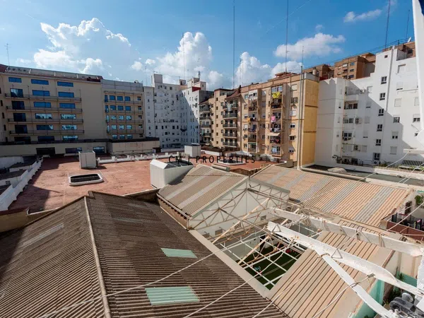 Piso en Calle de Caravaca, Mestalla - Foto 16