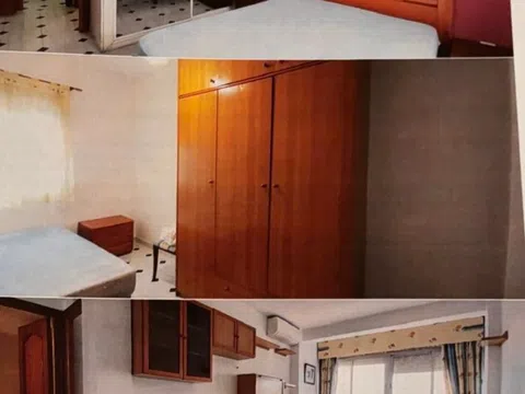 Piso en calle Valderrobres, 29