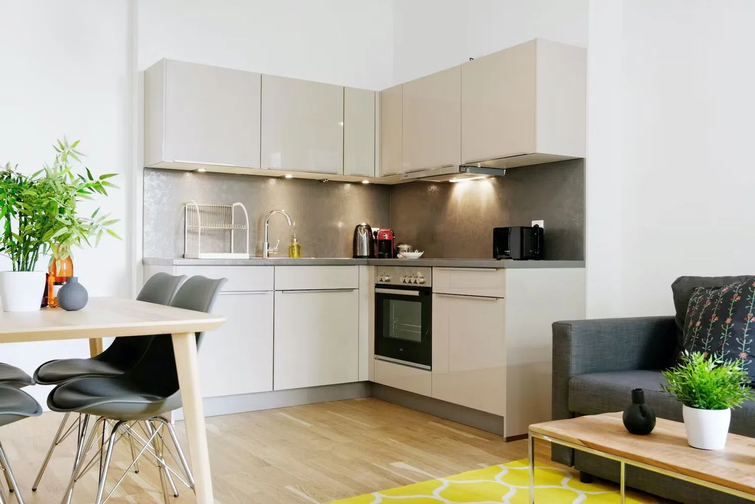 Piso en calle de València, 663 - Foto 3