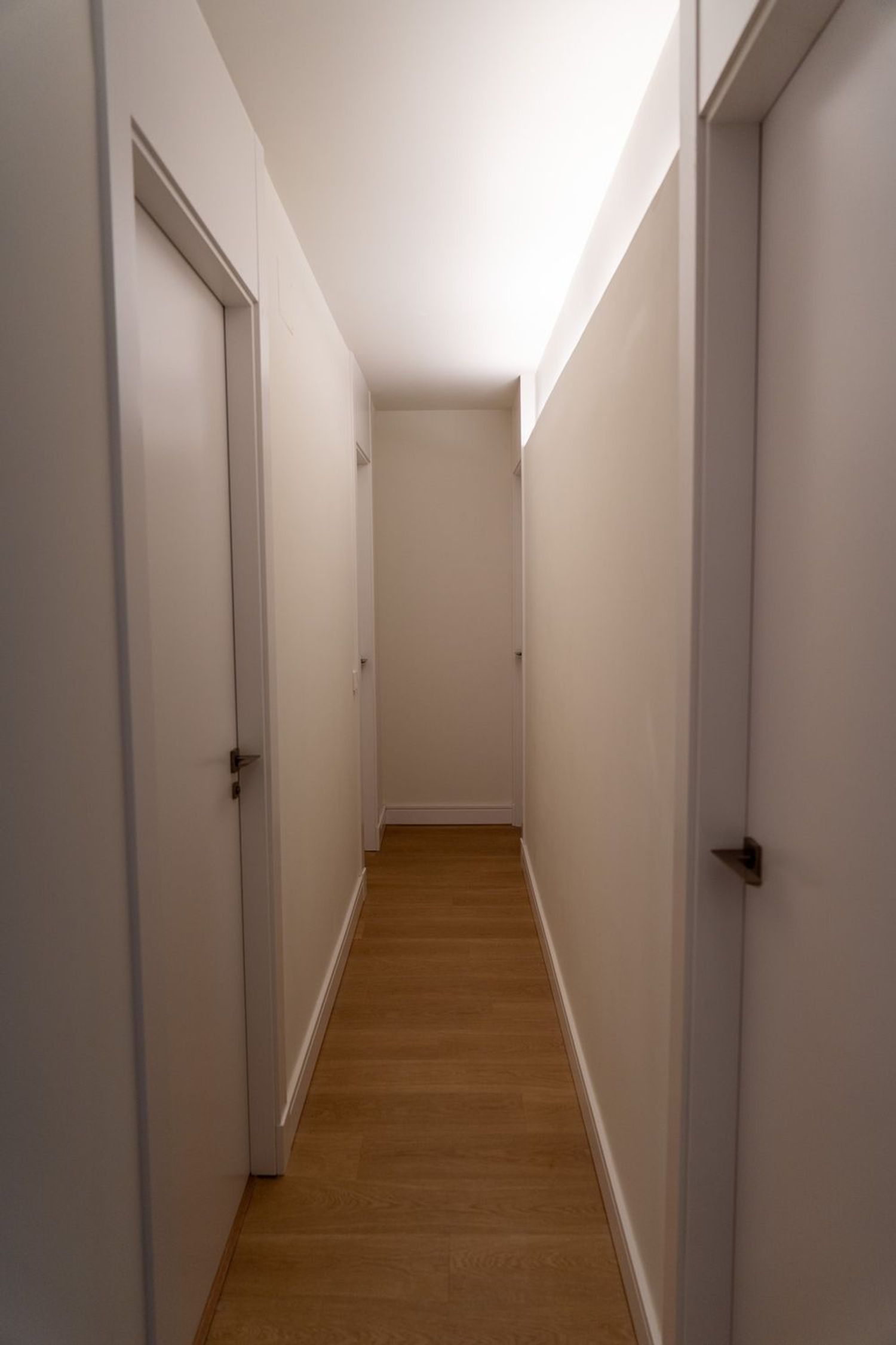 Piso en Barrio Gaztambide - Foto 8