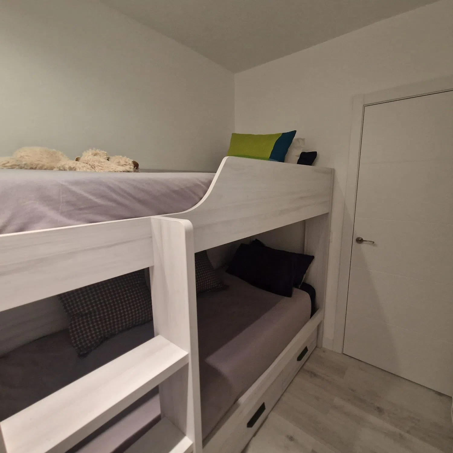 Piso en calle de Bocángel, 18 - Foto 18