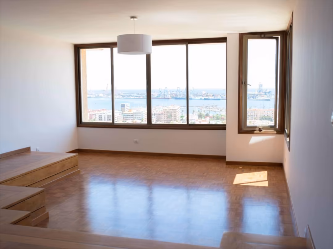 Piso en  Paseo la Cornisa 2a - Foto 1