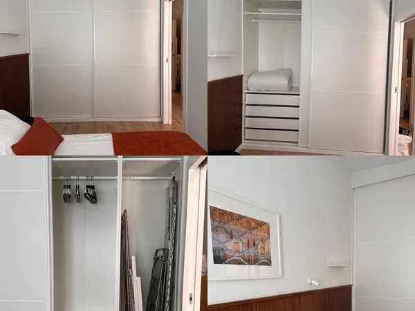 Piso en Barrio Malasaña-Universidad - Foto 5