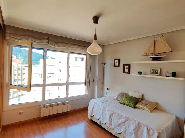 Estudio en Calle Amsterdam, 4, HUCA-La Cadellada - Foto 3