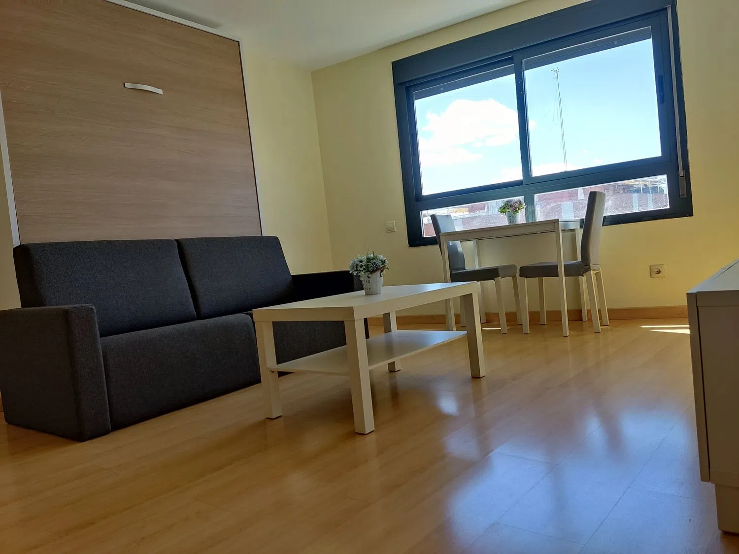 Estudio en Centro - Foto 4