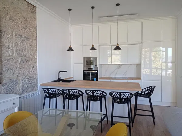 Piso en Montero Ríos, 6 - Foto 5