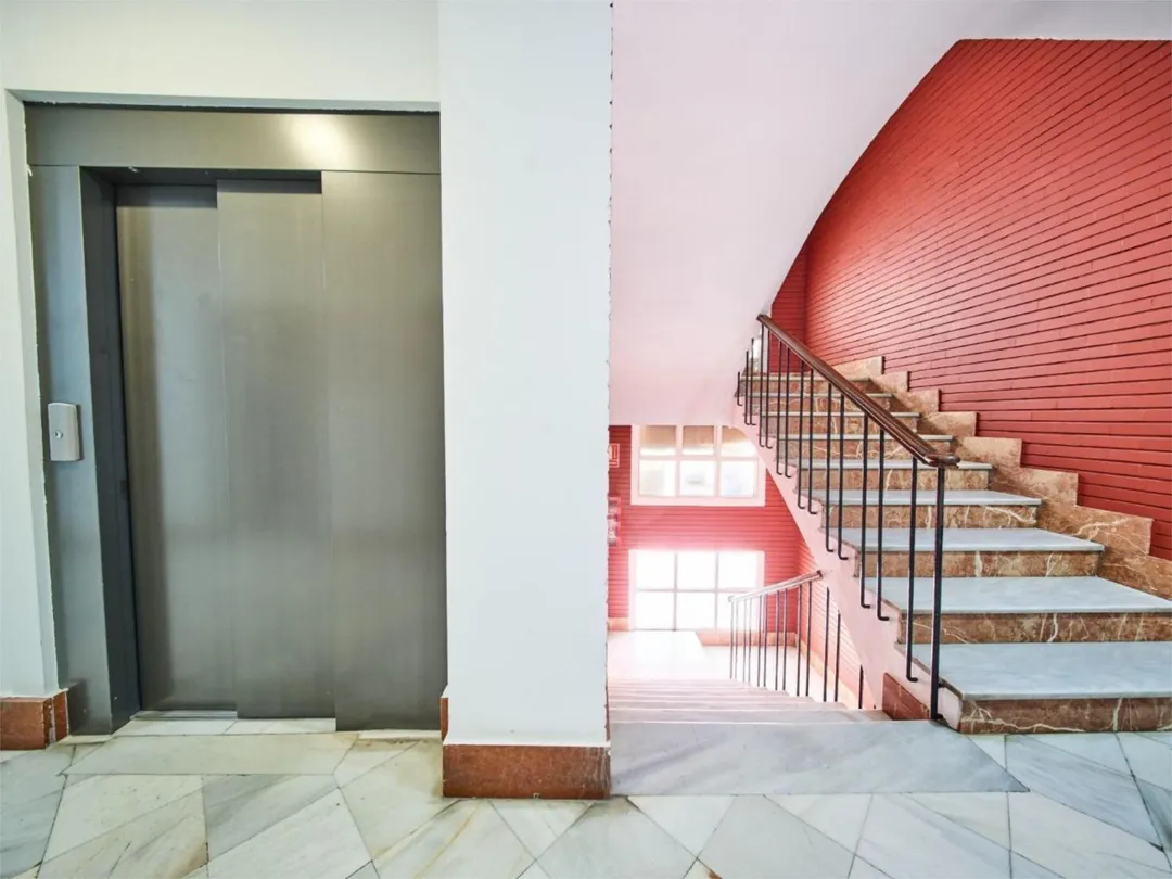 Piso en  Calle Recogidas 45 - Foto 35