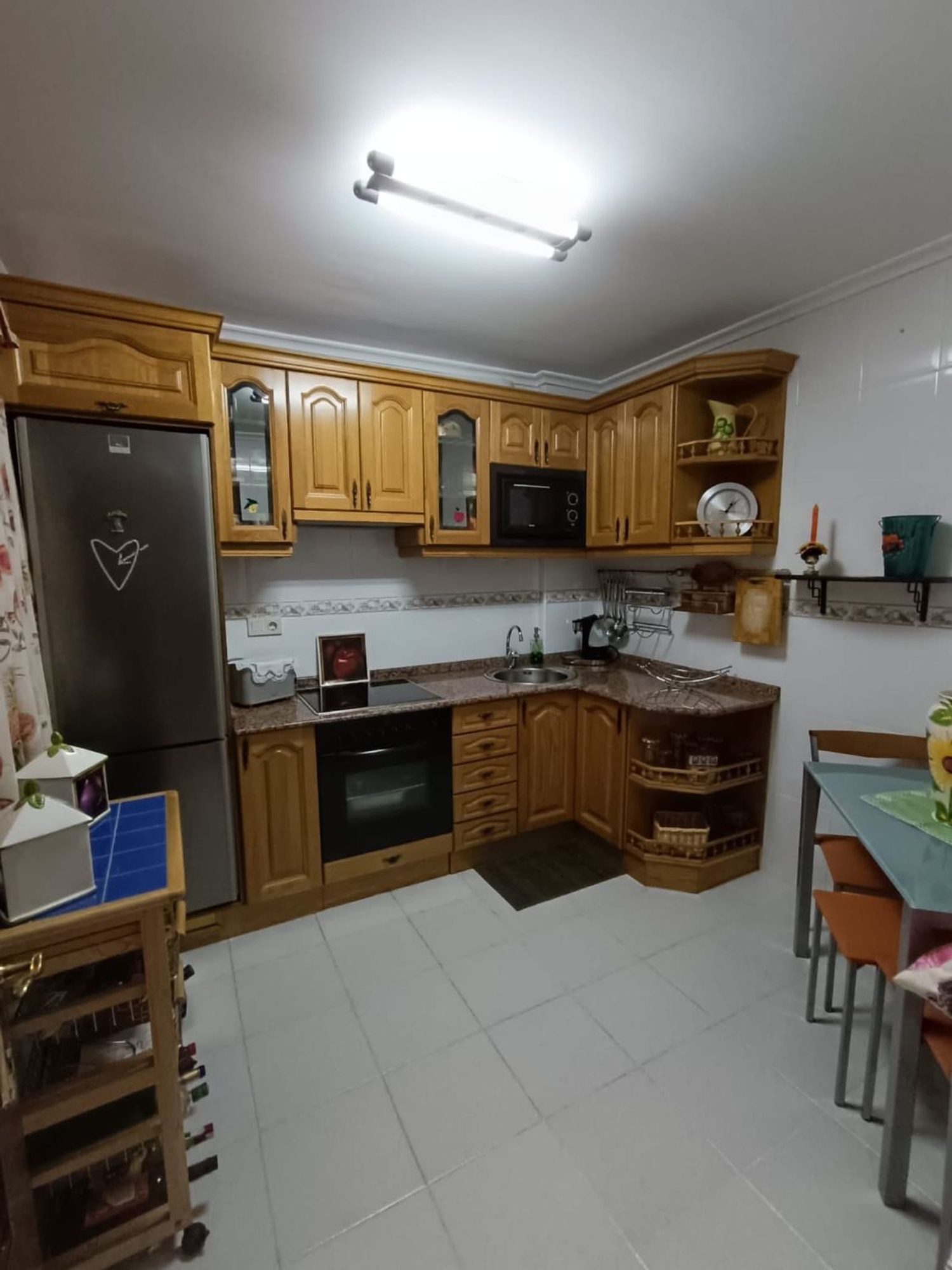 Dúplex en Avenida de Palencia, 136, Covadonga - Campuzano - Ciudad Vergel, Covadonga - Campuzano - Ciudad Vergel - Foto 3