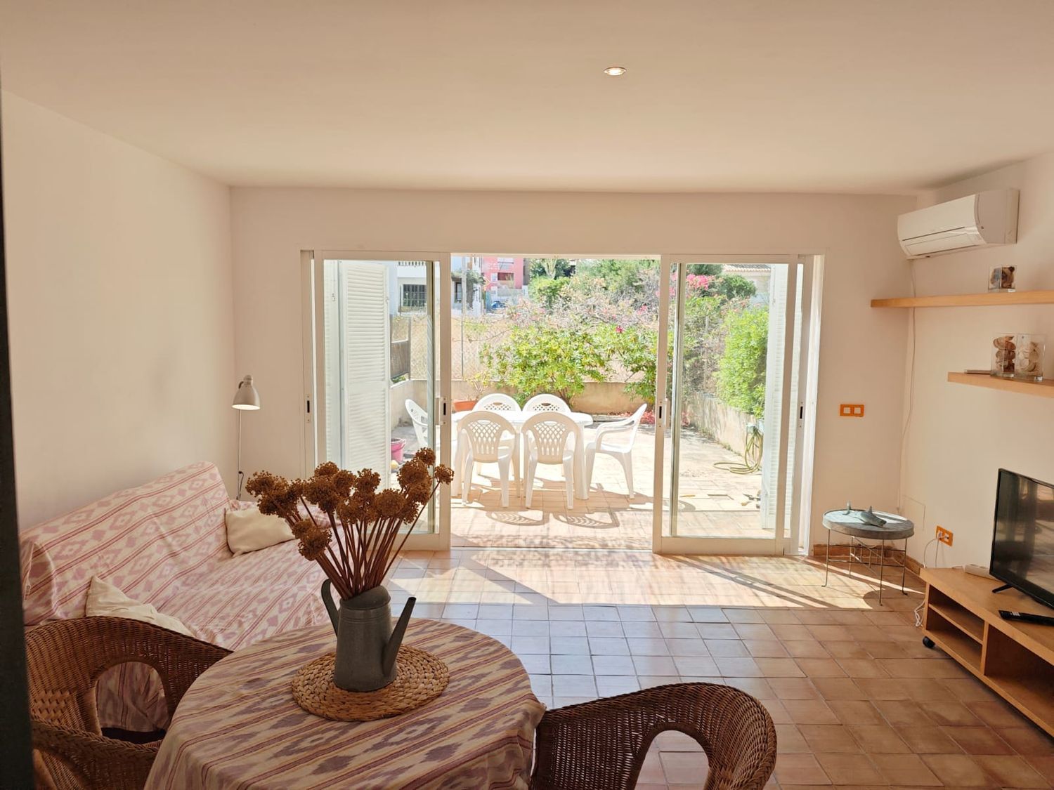 Chalet adosado en Calle Sant Joan, 15 - Foto 2