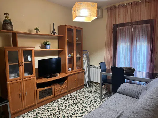 Piso en Bajada Potro, 2, Antequeruela y Covachuelas, Antequeruela y Covachuelas - Foto 1
