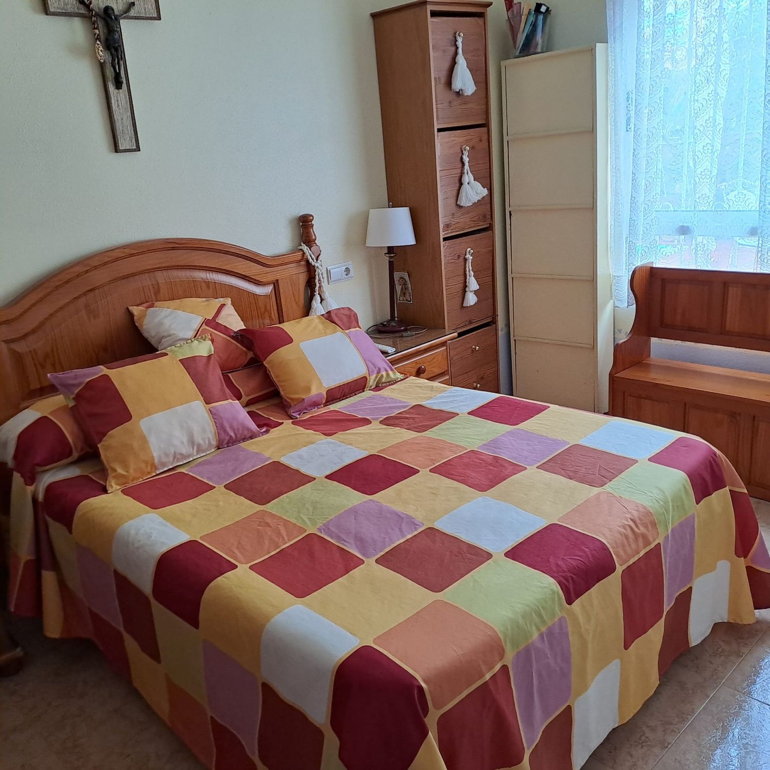 Piso en Calle Riu Segura, 18, Zona Pueblo, Zona Pueblo - Foto 9
