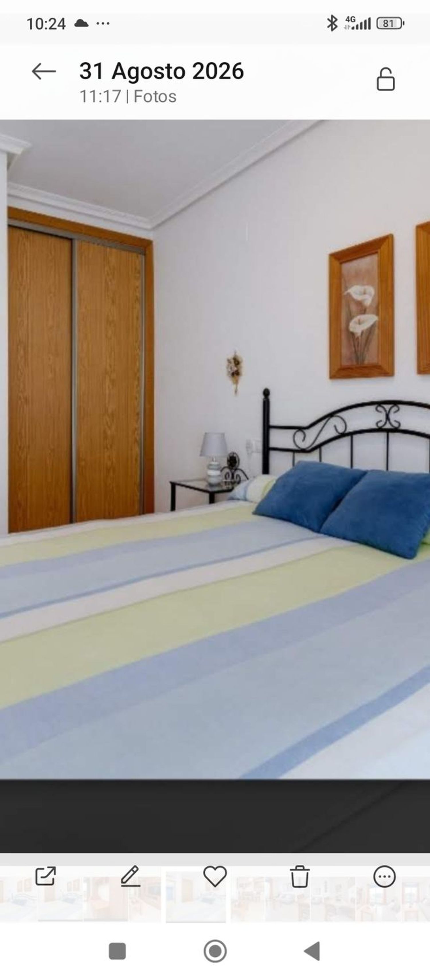 Piso en Calle Jesús Lucas, 11, Puerto Deportivo, Puerto Deportivo - Foto 10