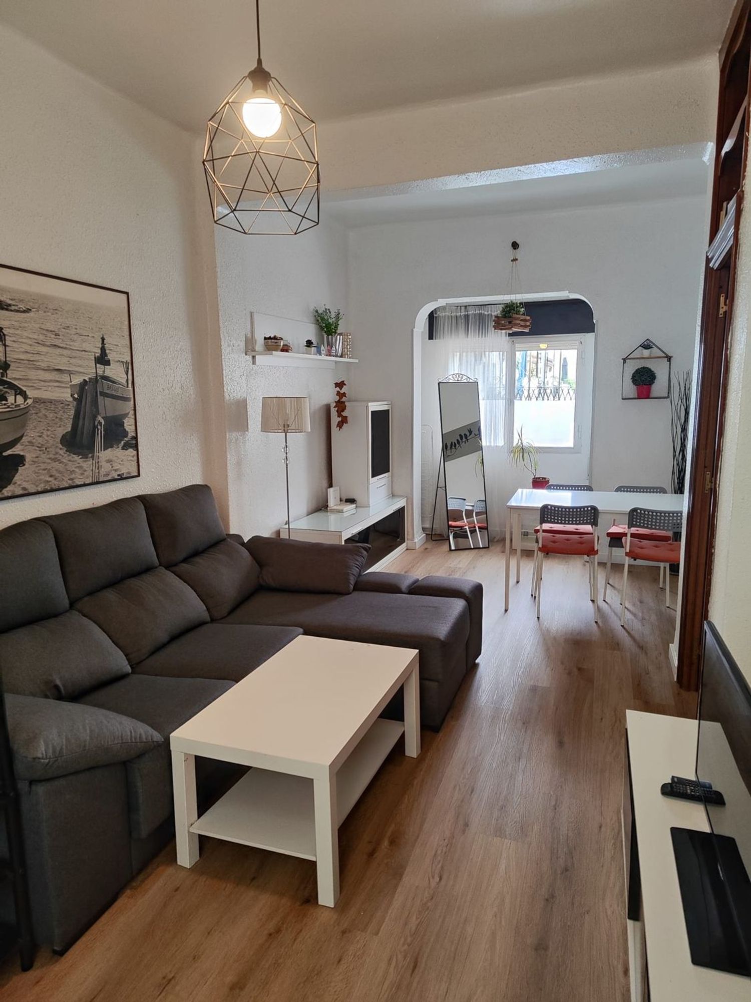 Piso en calle Emilio Prados, 25 - Foto 2