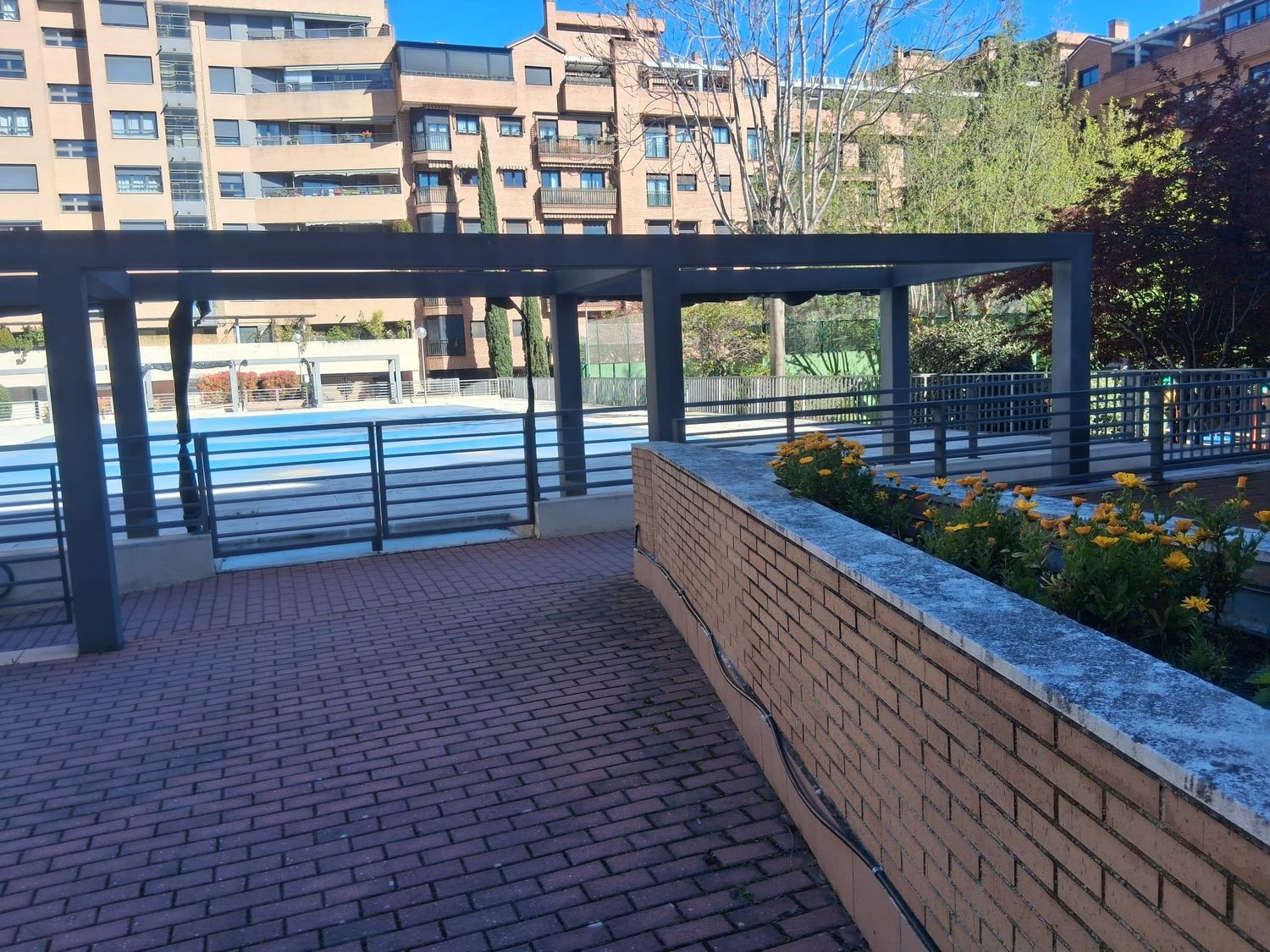 Piso en calle de Villa del Prado, 2 - Foto 1