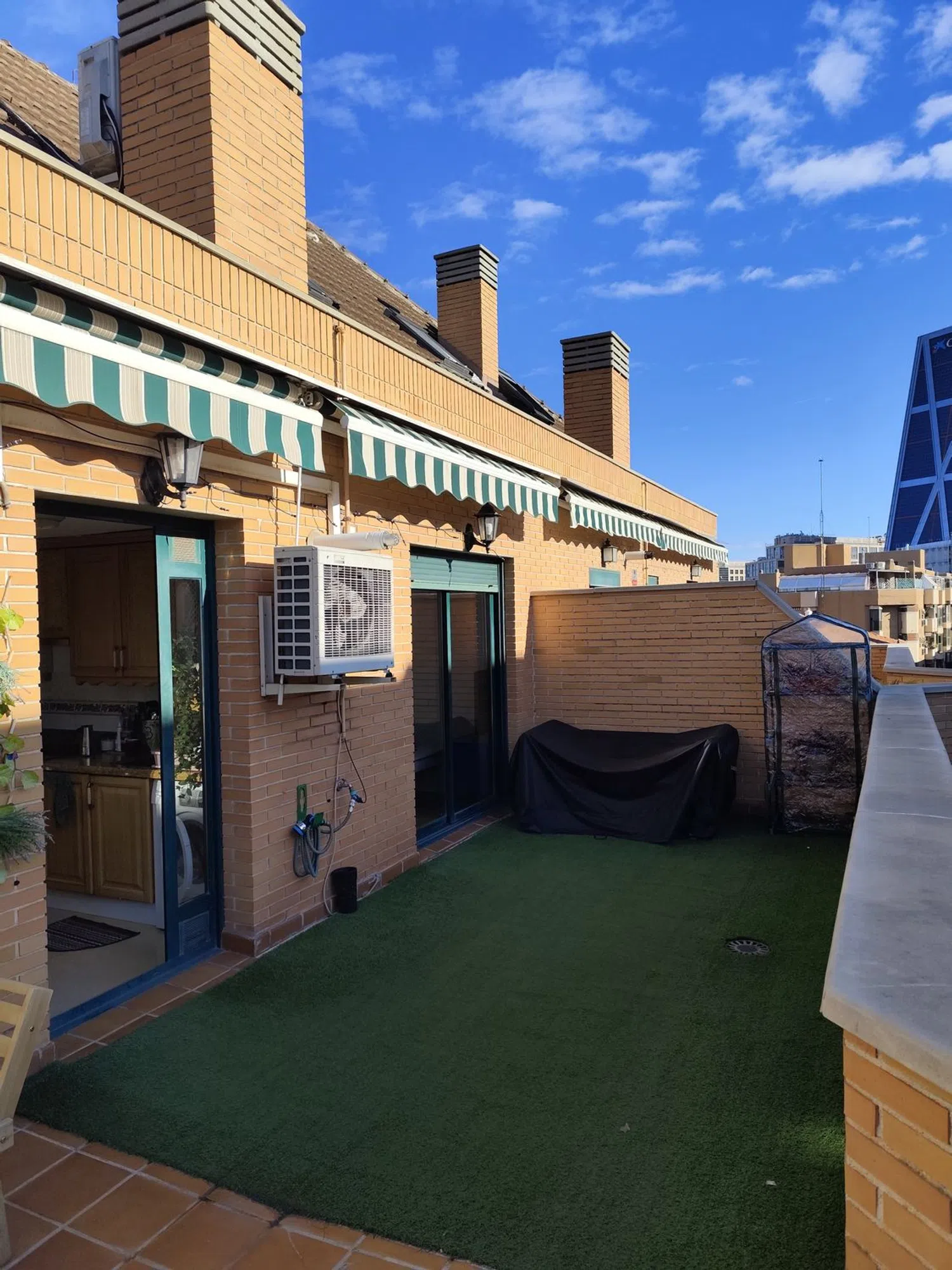 Piso en calle Aguileñas, 7 - Foto 2