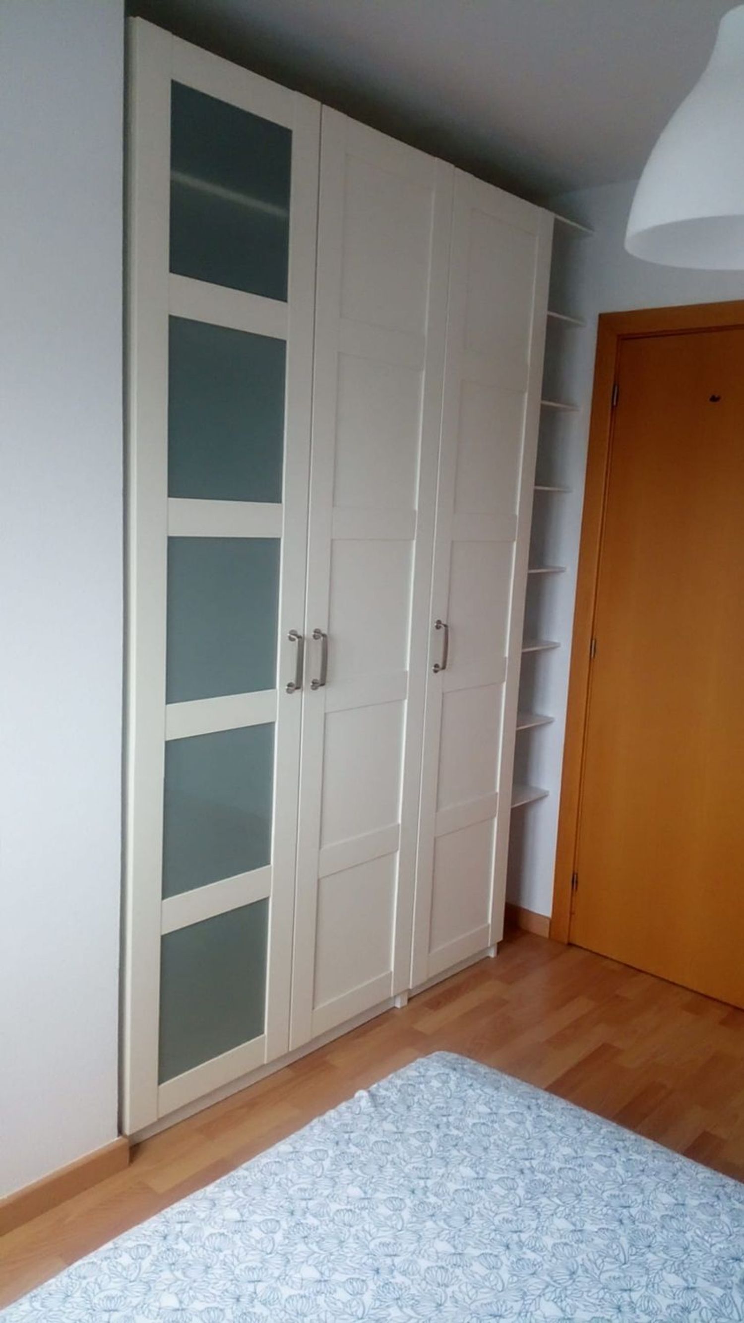 Ático en calle el Paciente Inglés, 23 - Foto 9