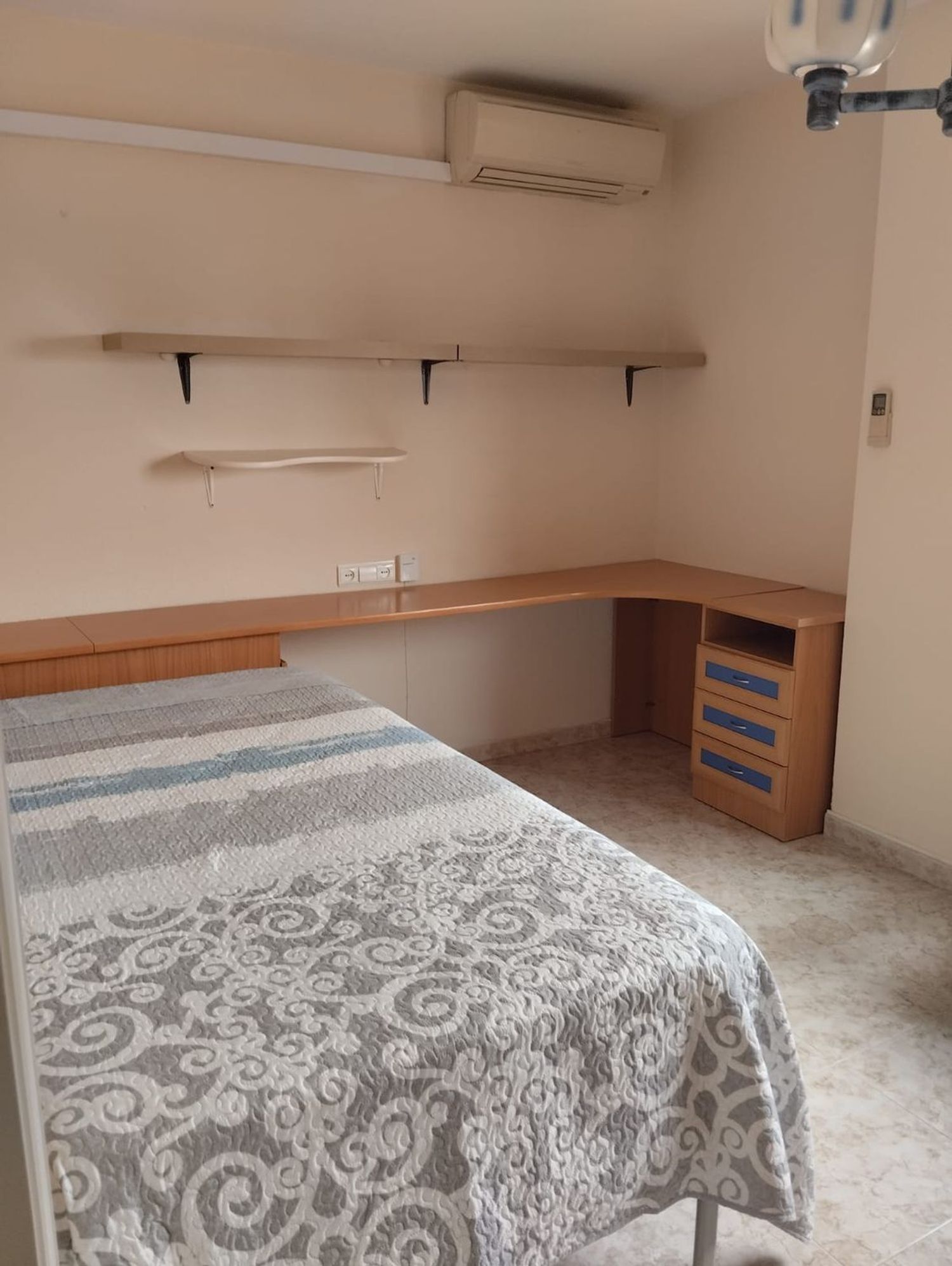Piso en Avenida Pedro Muñoz Seca, 2, Aguadulce norte - Foto 13