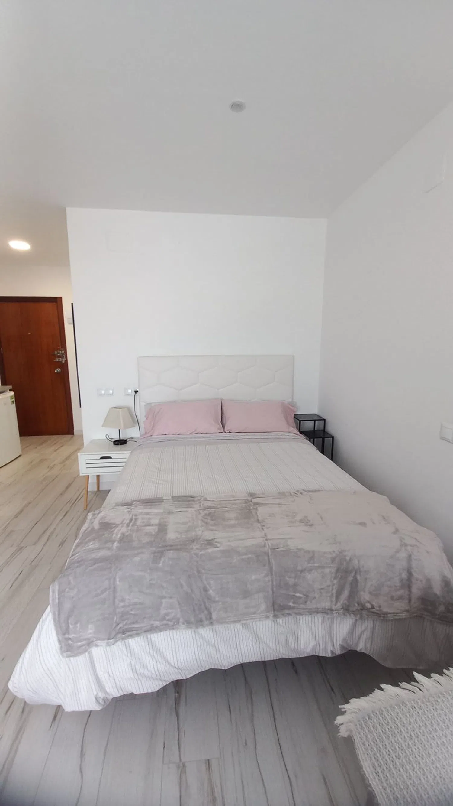 Piso en calle Poeta Vila y Blanco, 4 - Foto 3