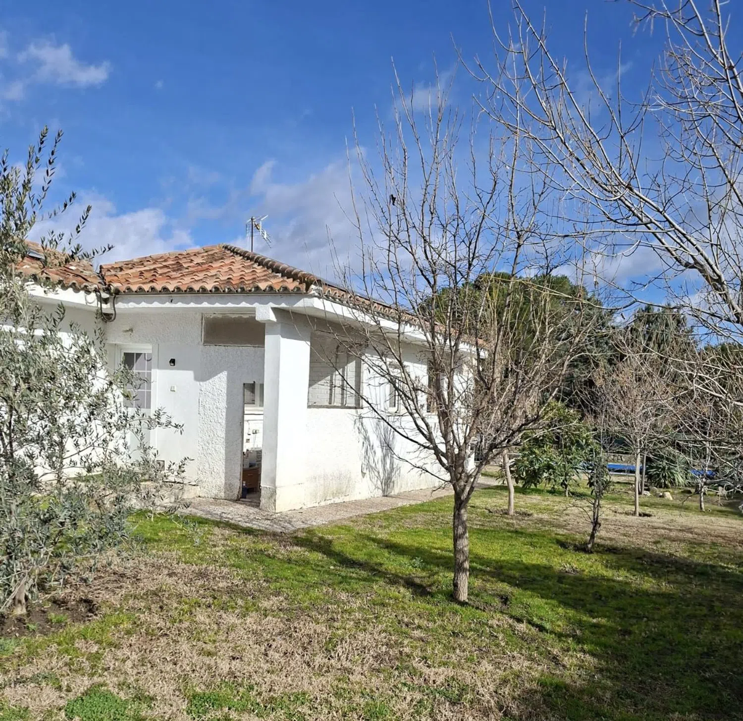 Casa independiente en calle Azor, 19 - Foto 2