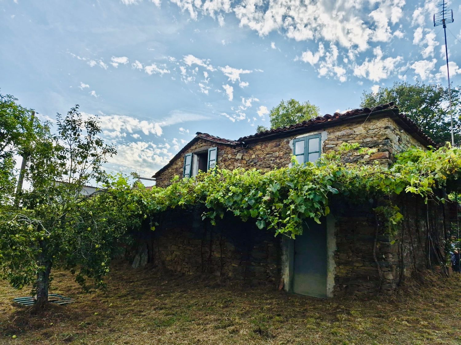 Casa rural en O Barral s/n - Foto 2