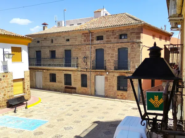 Casa o chalet independiente en Plaza Mayor, 4 - Foto 11