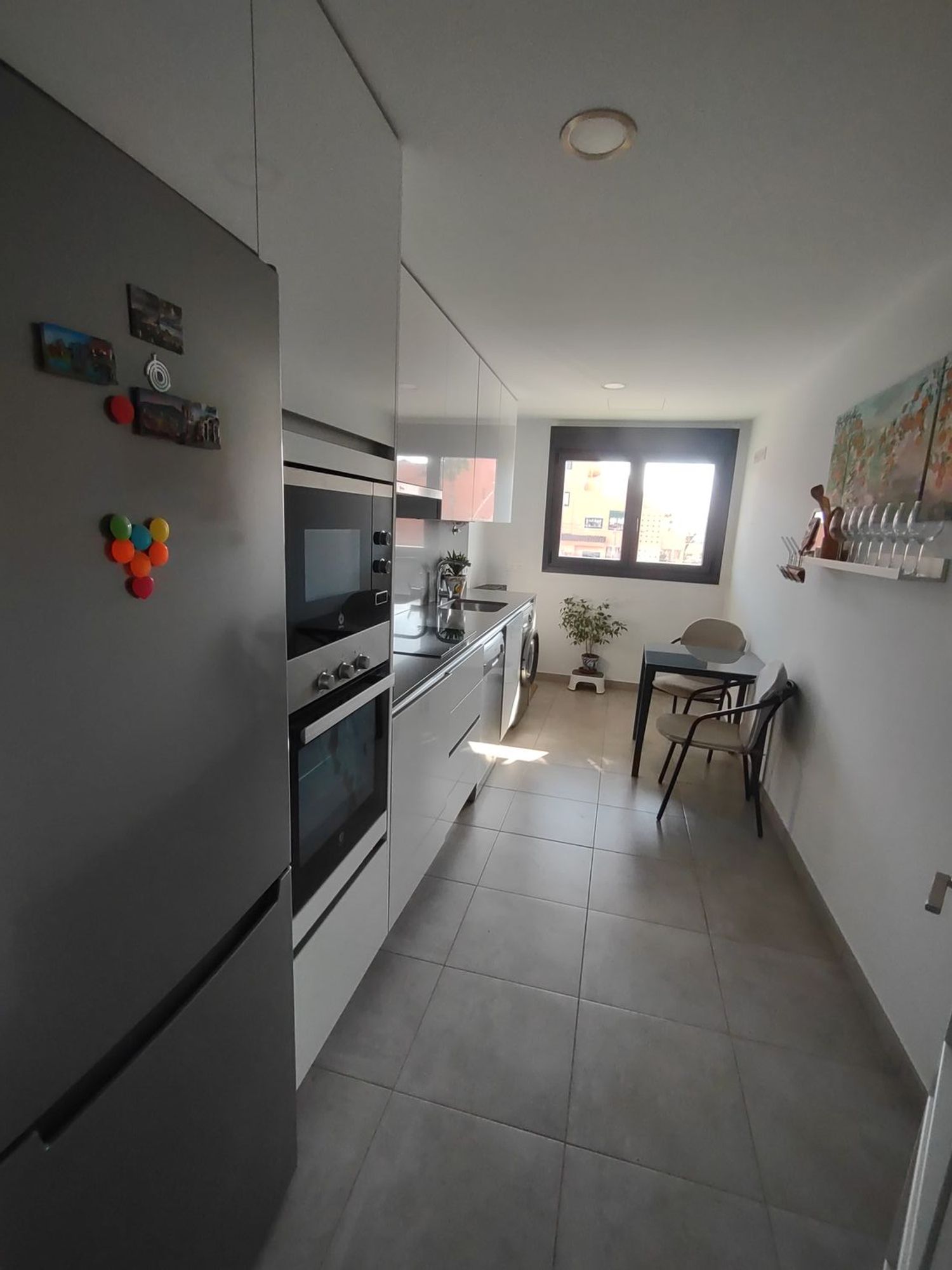 Piso en Avenida Victoria Kent, 9, El Tomillar - Foto 6