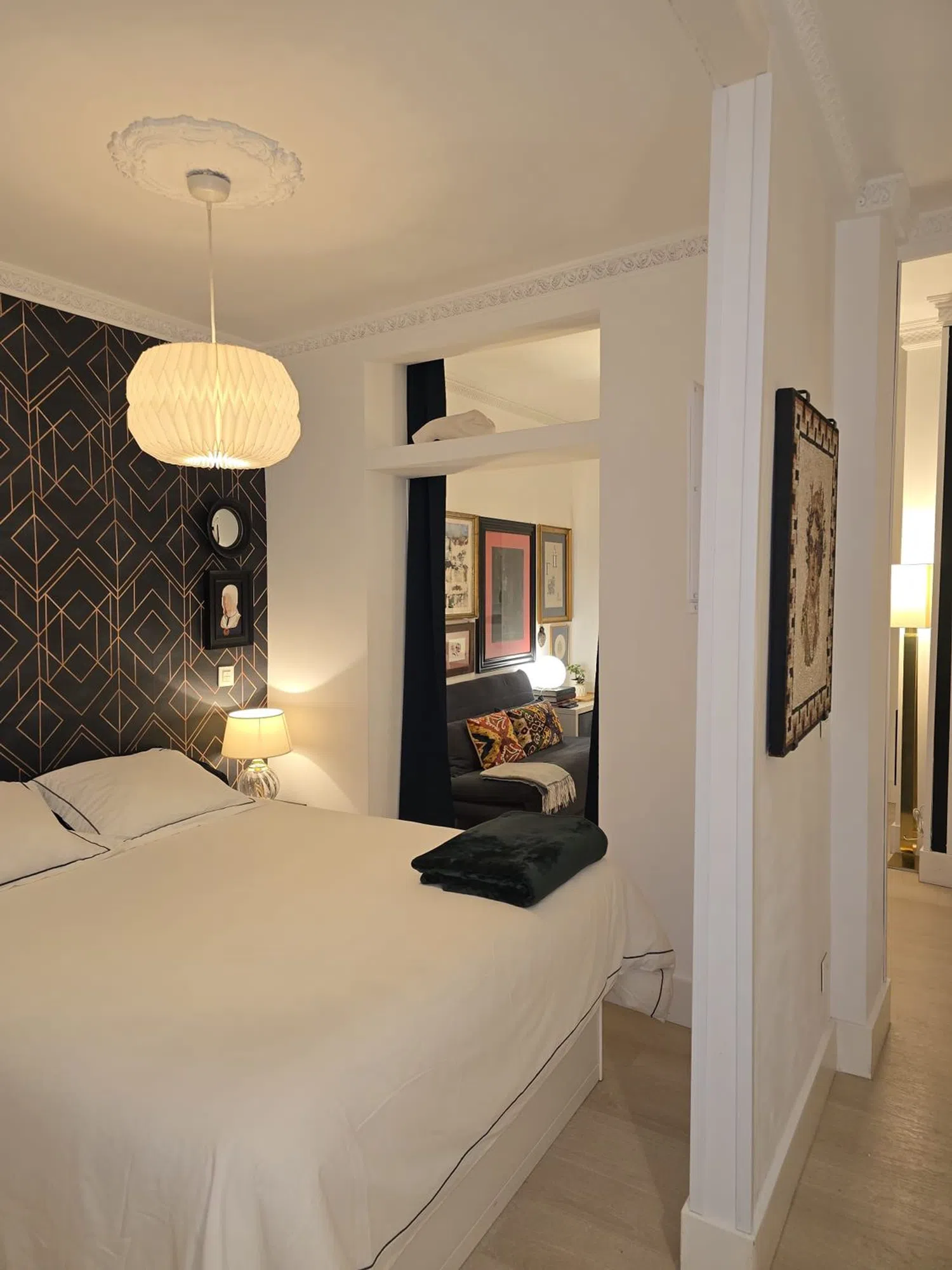 Piso en calle de Almadén, 13 - Foto 17