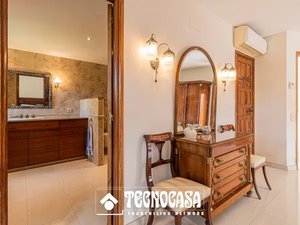 Casa o chalet independiente en Valldoreix, Valldoreix - Foto 60