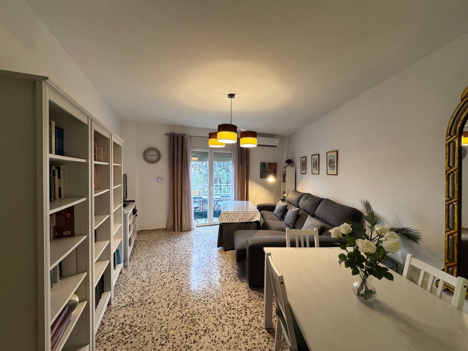 Piso en calle Lepanto, 49 - Foto 1