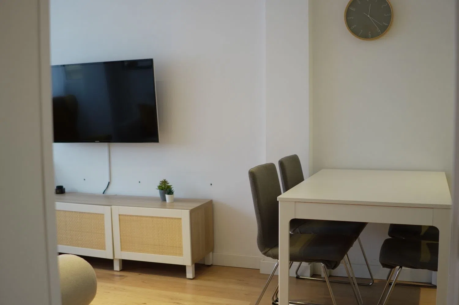 Piso en calle Higuera de la Sierra, 11 - Foto 3