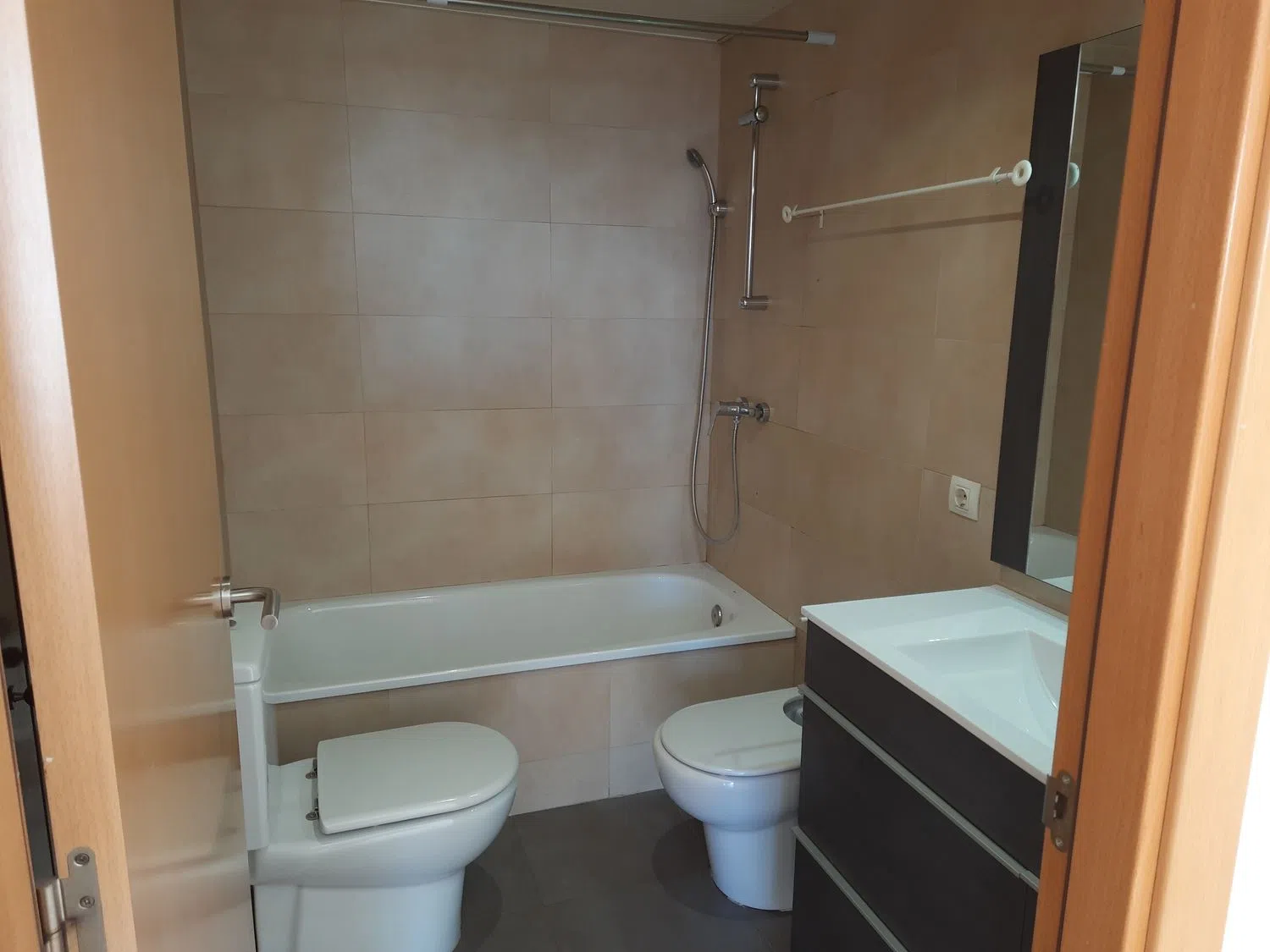 Piso en avenida de l'Abat Marcet, 324 - Foto 8