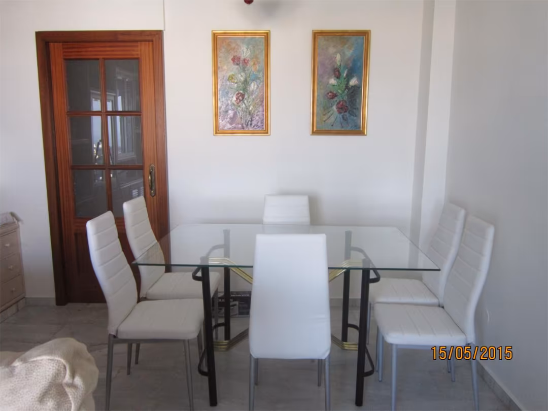 Piso en  Avenida Carlota Alessandri 232 - Foto 4