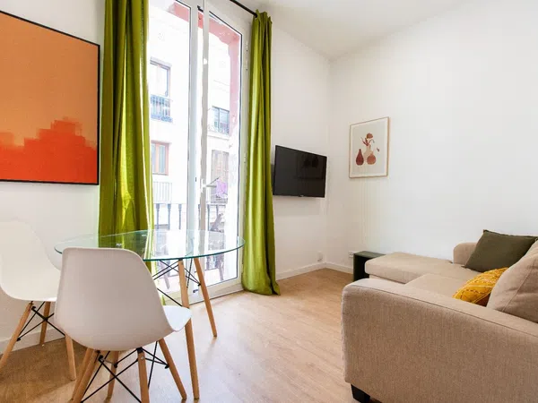 Piso en calle de les Hortes, 12