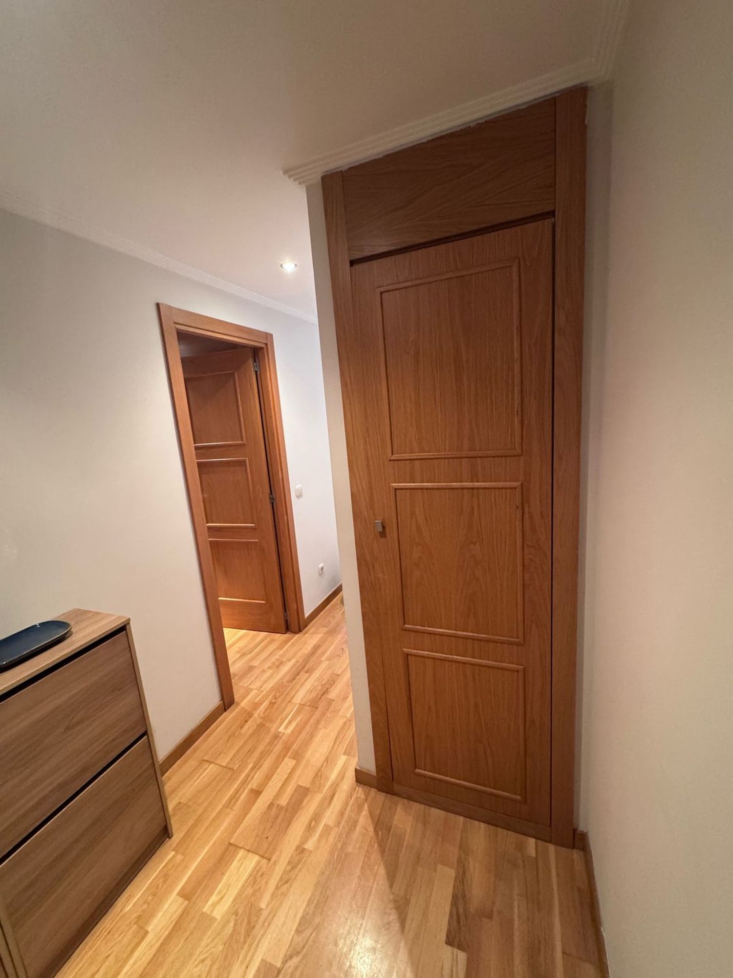 Piso en calle Hierro, 4 - Foto 12