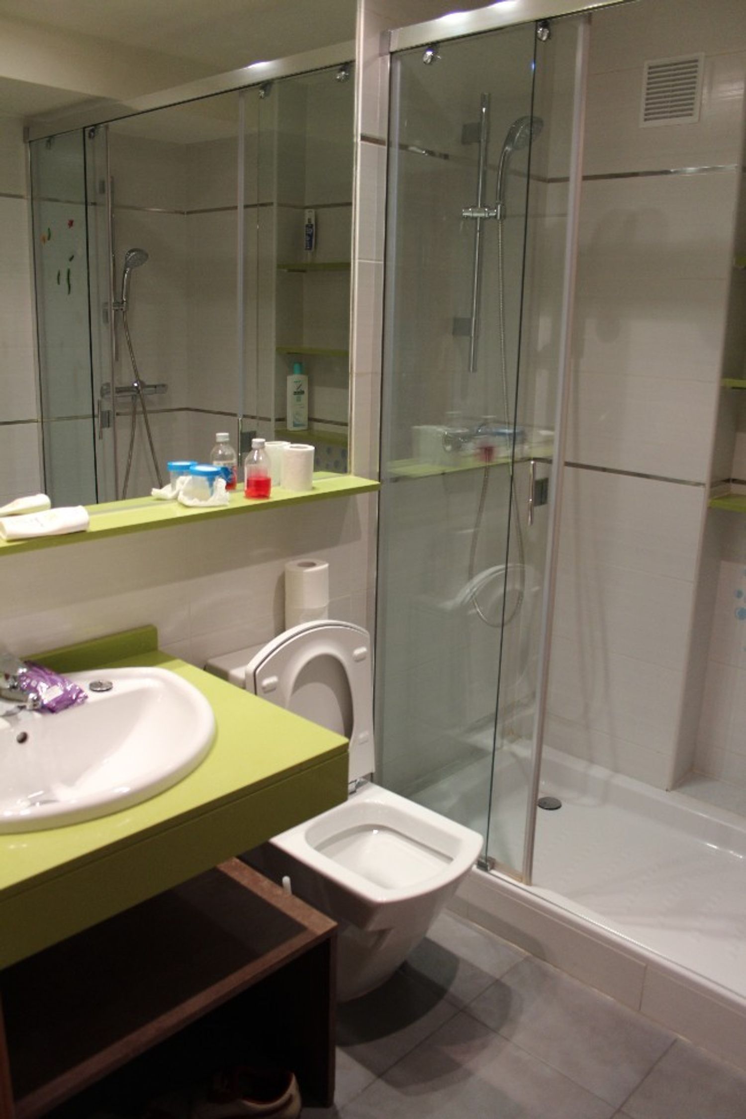 Ático en calle de Quintana, 30 - Foto 16