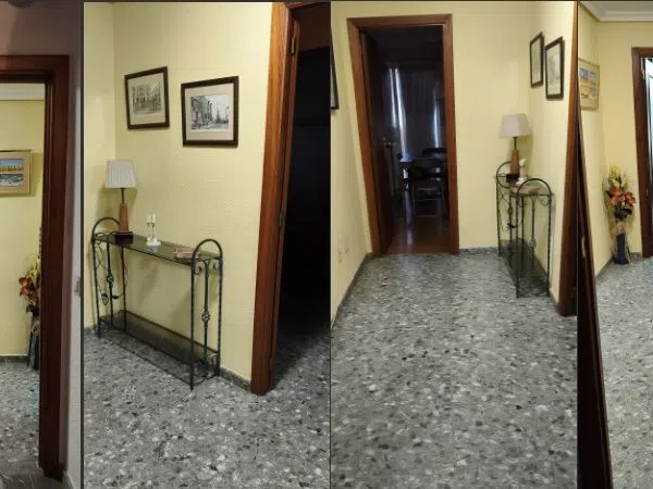 Piso en Calle Felipe Trigo, 10, Centro - Argentina, Centro - Argentina - Foto 1