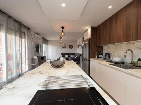 Piso en Avenida de Dénia, 120, Vistahermosa - Foto 35